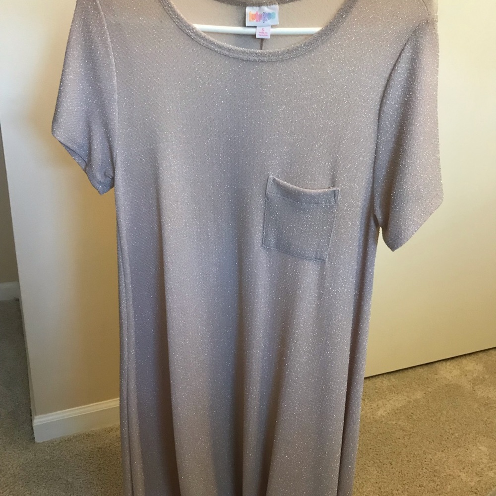 Lularoe Carly